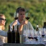 Rioja-Marques-de-Riscal-Blind-Wine-Tasting_medium Blind wine tastings are a popular wine country activitiy. Courtesy of Marques de Riscal, Rioja Spain