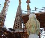 Barcelona Sagrada Familia Barcelona Sagrada Familia