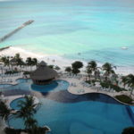 Fiesta Americana Grand Coral Beach Cancun Resort & Spa