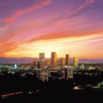 Denver, Colorado skyline Photo credit: BOB ASHE & VISITDenver.com