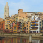Girona-Square Girona-Square