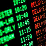 Track Flights to Avoid Airline Delays
