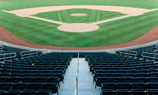 Baseball Events at the Ball Park
