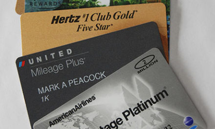 Airline Frequent Flyer Miles and Hotel Travel Rewards Strategies