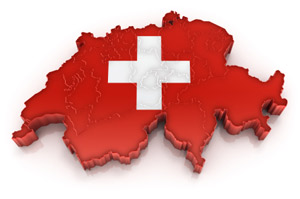 2010 U.S. Tourists and Business Travelers to Switzerland Increased by Double Digits