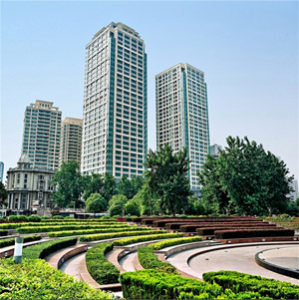 Marco Polo Hotels, Wuhan