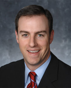 Tony Wagner, Carlson Wagonlit Travel