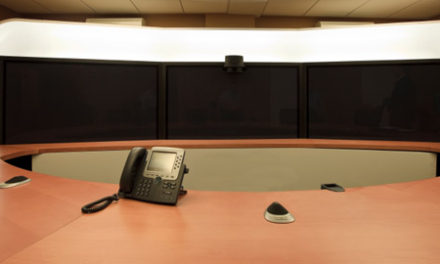 Video Conferencing Doesn’t Replace Business Travel