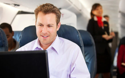 What Incentivizes American Business Travelers to Hit the Road?