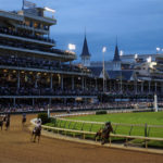 Horse Racing Events