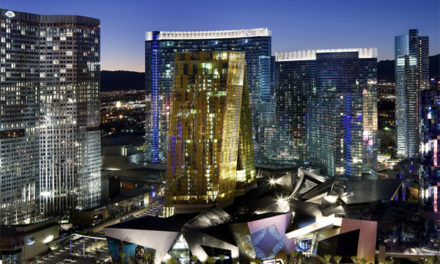 Sustainability Initiatives at CityCenter in Las Vegas