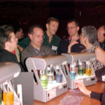 Oxygen Bars for Trade Shows and Business Events