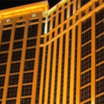 The Palazzo in Las Vegas Review