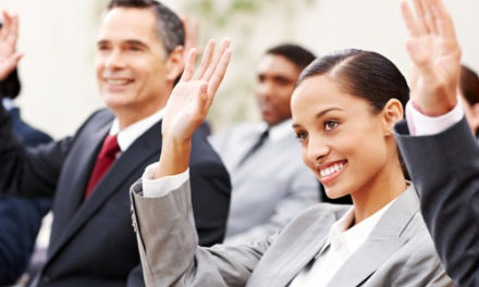 Meetings Industry Seems Optimistic