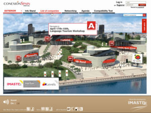 Conexion Virtual Trade Show