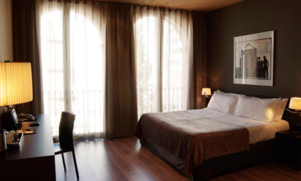 Hotels in Girona, Spain