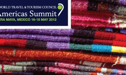 WTTC Americas Summit to Address Travel and Tourism Impact on Jobs and Economy