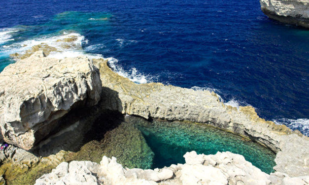 Valletta for Business