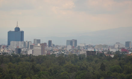 Mexico City for Business