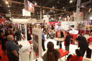 IMEX America 2012 (courtesy image)