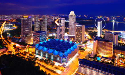 Singapore Meetings and Events for 2013