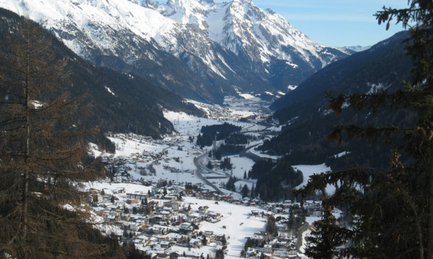 Taking clients on the piste could reap rewards