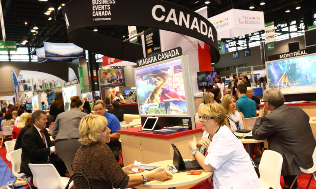 Face-to-Face and International Meetings Will Continue to Provide Value