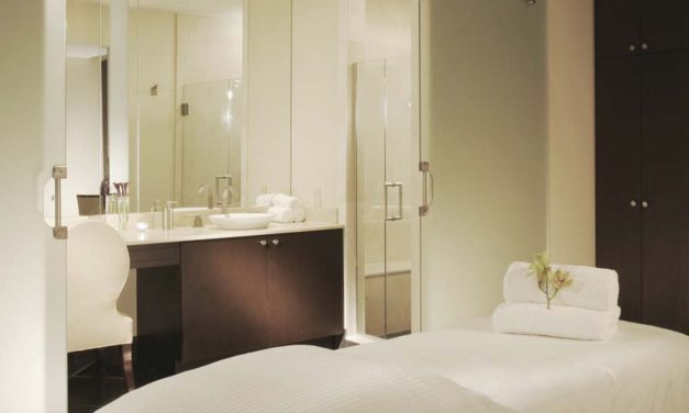 The Guerlain Spa New Orleans Review