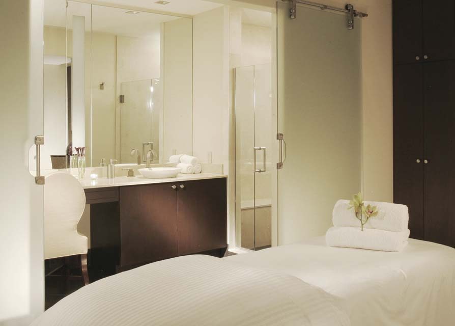 The Guerlain Spa New Orleans Review