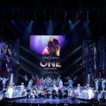Experience Michael Jackson ONE: The Latest Cirque Show in Vegas (Review)