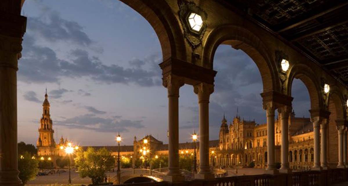 Considering Andalucia for Business Travel and Meetings? Third Most Traveled Destination in Spain