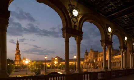 Considering Andalucia for Business Travel and Meetings? Third Most Traveled Destination in Spain