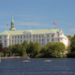 Hotel Atlantic in Hamburg Review