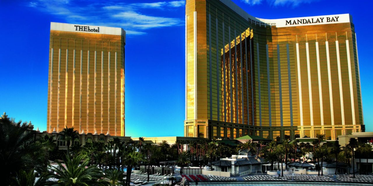 Mandalay Bay Resort and Casino Las Vegas Hotel Review