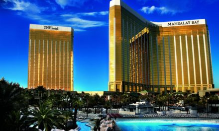 Mandalay Bay Resort and Casino Las Vegas Hotel Review