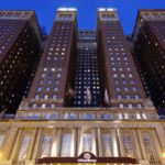 Hilton Chicago Hotel Review