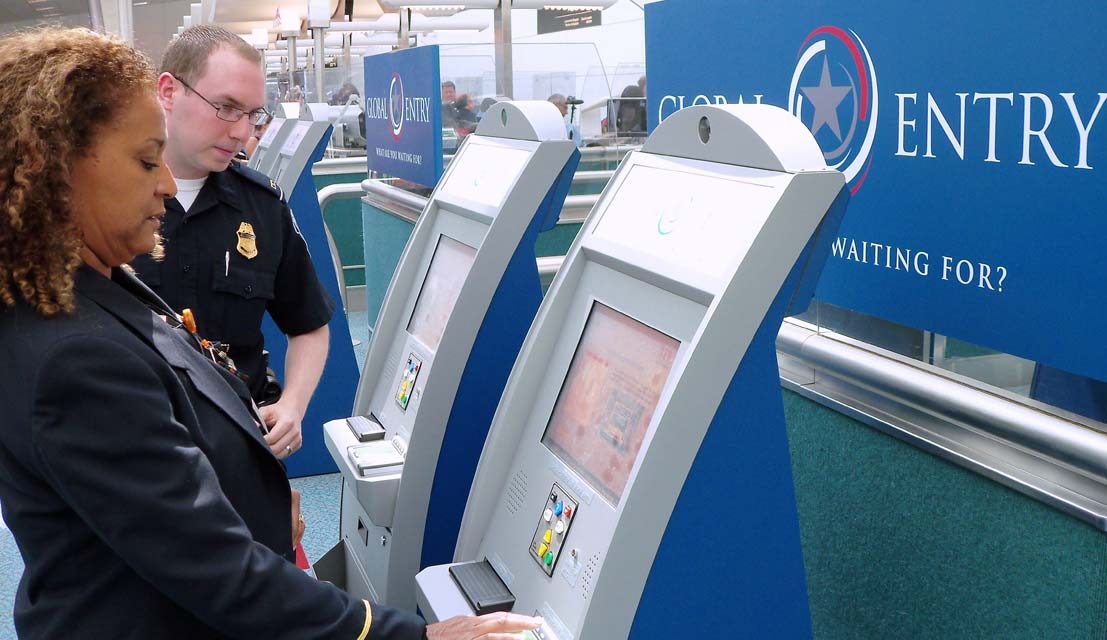 Use Global Entry for International and Domestic Travel (Review)