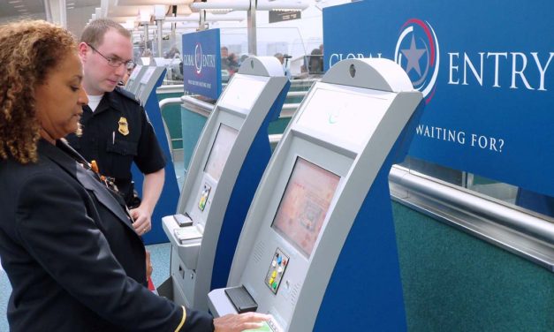 Use Global Entry for International and Domestic Travel (Review)