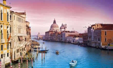 ABC Corporate Business Solutions® announces the Best of MICE Networking Forum will take place in Venice (April 23-26, 2014)