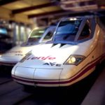 Visit Cities in Spain and France Using High Speed Rail