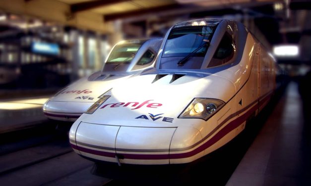 Visit Cities in Spain and France Using High Speed Rail