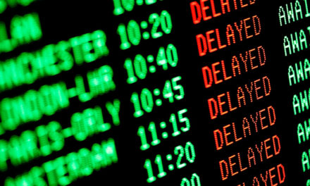 Tips to Pass the Time at the Airport: Wifi, Food and Cancellations