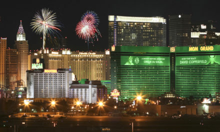 The 2015 MGM Resorts International Recipe Showdown