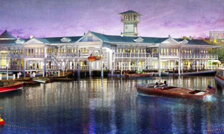 Downtown Disney Expansion to Include New Shops, Dining and Entertainment