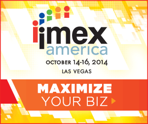 IMEX America 2014