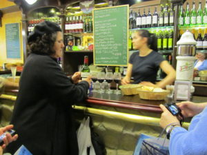 Boedegas Ramon Bilbao Rioja