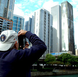 Chicago Architecture Foundation River Cruise Aboard Chicago’s First Lady Cruises Review
