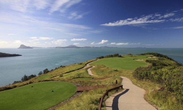 Golf Experiences in Australia