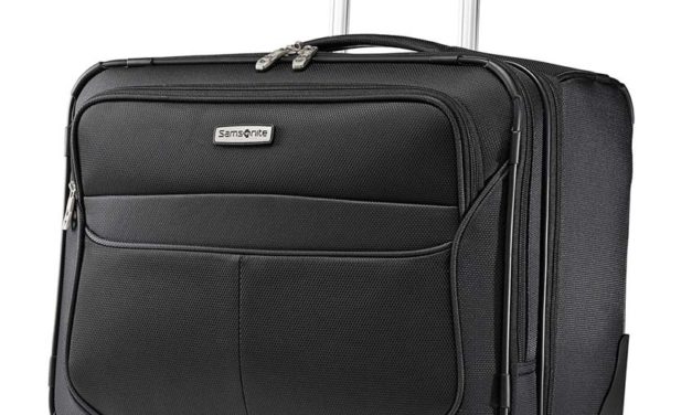 5 Tips for Choosing Carry-on Luggage