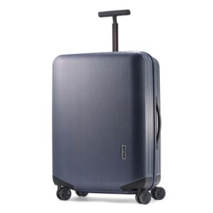 The Samsonite Inova 20 Carry on Spinner Luggage